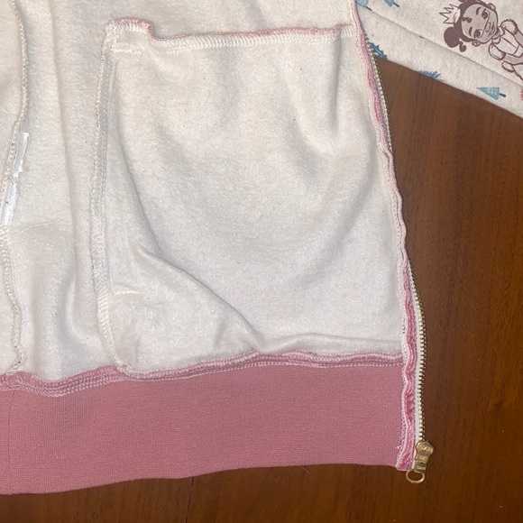 Limited Edition Disney Animators Collection Jacket - Picture 15 of 17